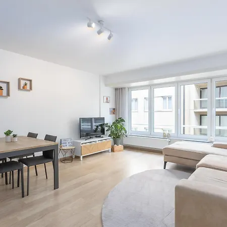 Miramar - Garage Available Appartement *