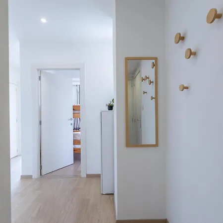 Apartamento Miramar - Garage Available *
