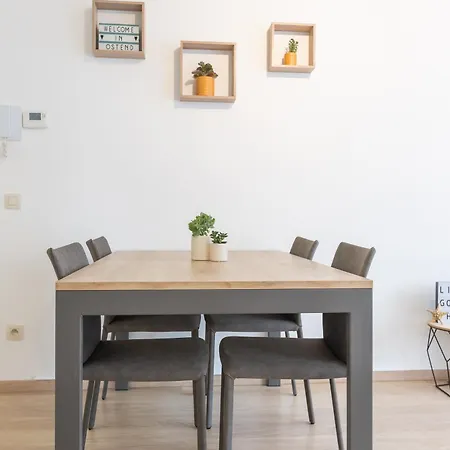 Miramar - Garage Available Apartment