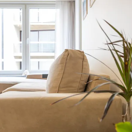 Apartment Miramar - Garage Available