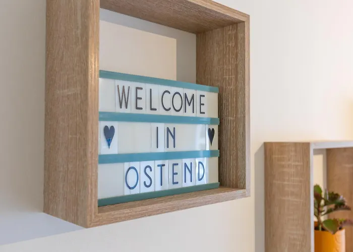 Miramar - Garage Available Appartement