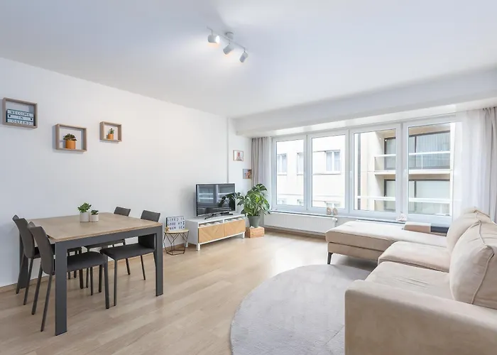 Miramar - Garage Available Appartement *