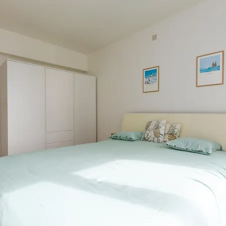 Appartamento Miramar - Garage Available Ostenda