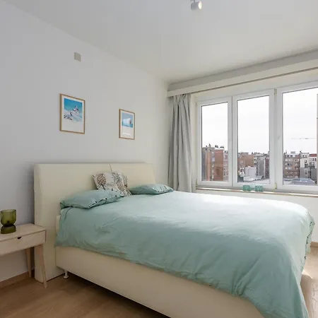 Miramar - Garage Available Ostenda